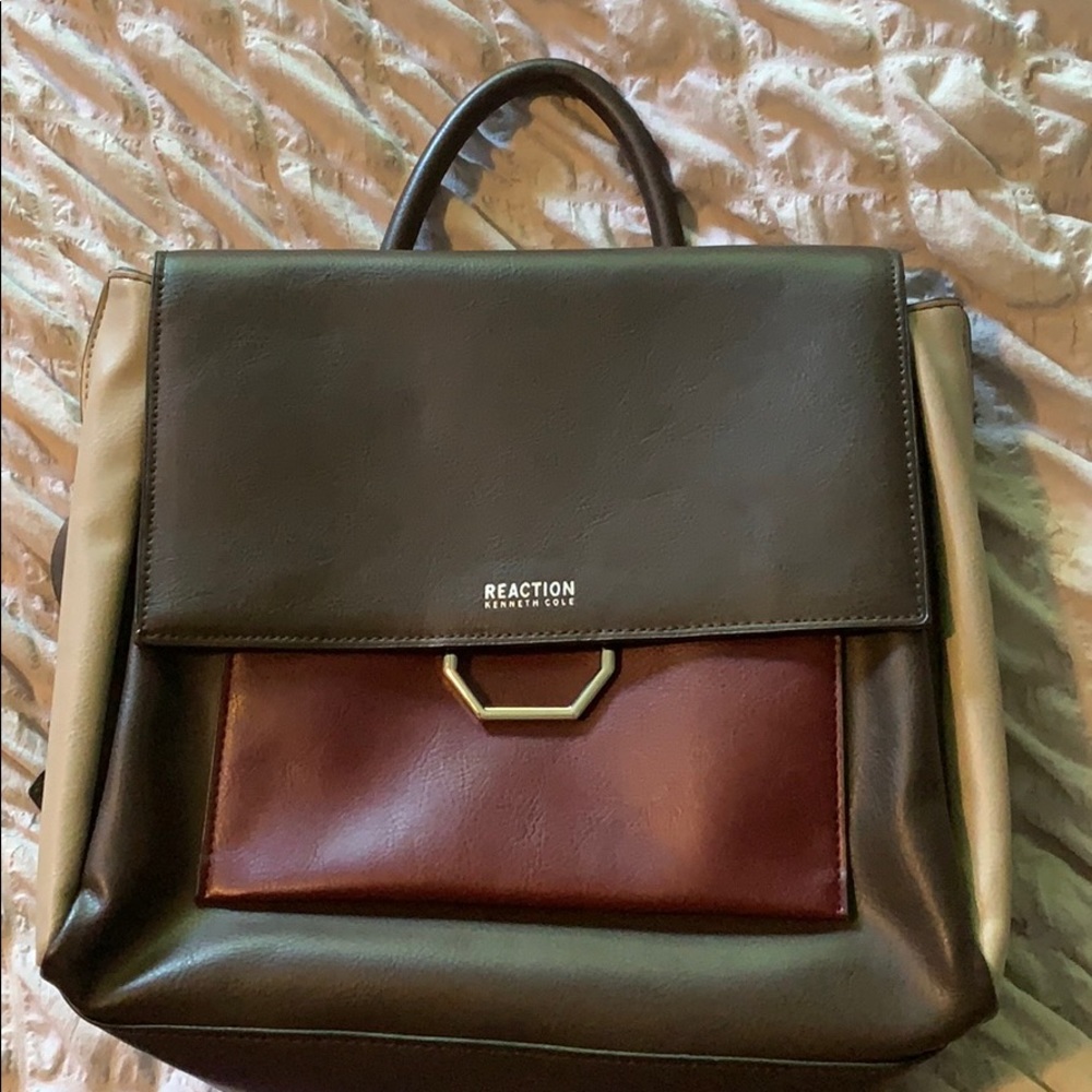 Kenneth Cole back pack